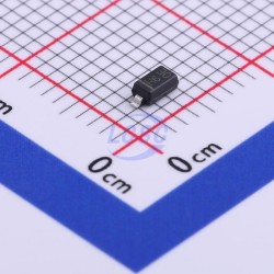 Jingdao Microelectronics MM1Z75B Jingdao Microelectronics MM1Z75B