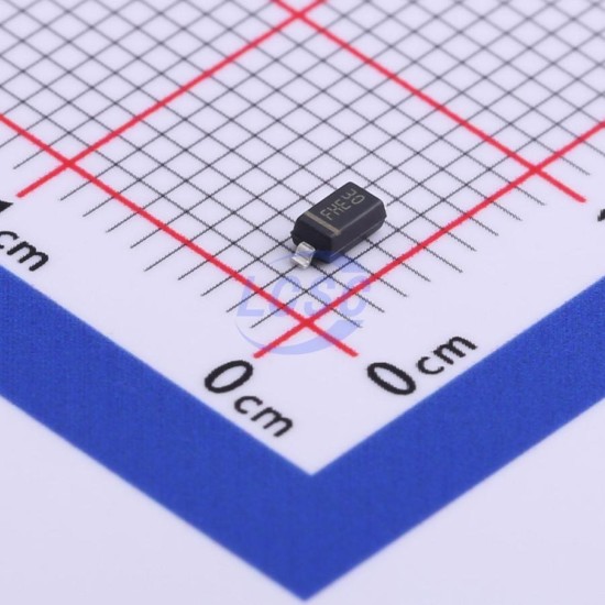 Jingdao Microelectronics MM1W3V6