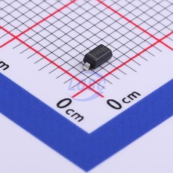 Jingdao Microelectronics MM1W4V3 Jingdao Microelectronics MM1W4V3