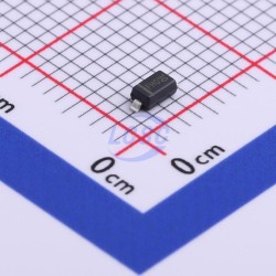 Jingdao Microelectronics MM1W6V8 Jingdao Microelectronics MM1W6V8