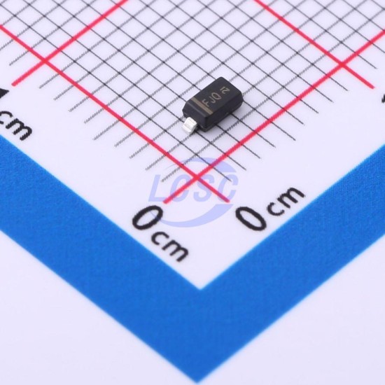 Jingdao Microelectronics MM1W30 Jingdao Microelectronics MM1W30