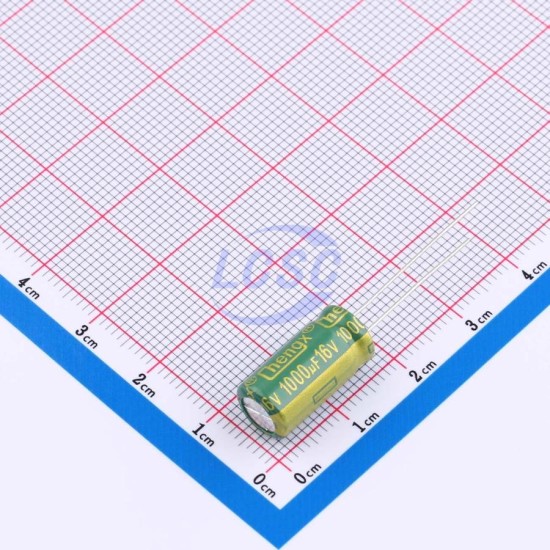Chengx GR108M016F16RR0VL4FP0 Chengx GR108M016F16RR0VL4FP0