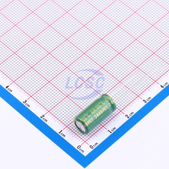 Chengx GR108M016F16RR0VL4FP0 Chengx GR108M016F16RR0VL4FP0