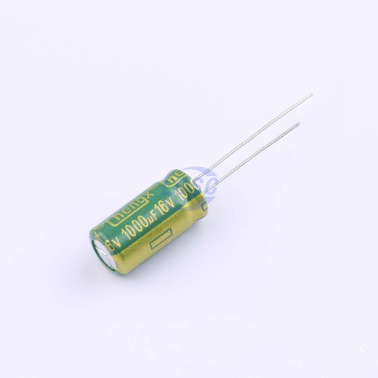 Chengx GR108M016F16RR0VL4FP0 Chengx GR108M016F16RR0VL4FP0