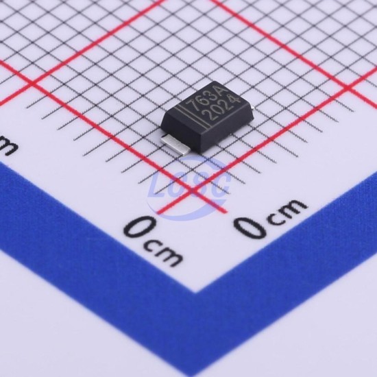 Jingdao Microelectronics 1SMAF4763A Jingdao Microelectronics 1SMAF4763A