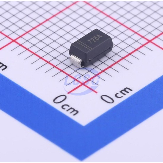 Jingdao Microelectronics 1SMA4728A Jingdao Microelectronics 1SMA4728A