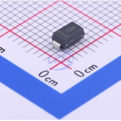 Jingdao Microelectronics 1SMA4730A Jingdao Microelectronics 1SMA4730A