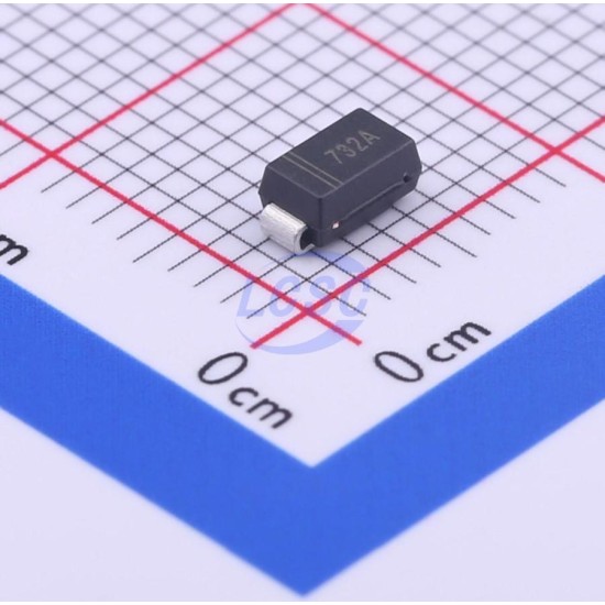 Jingdao Microelectronics 1SMA4732A