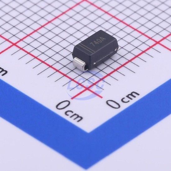 Jingdao Microelectronics 1SMA4740A Jingdao Microelectronics 1SMA4740A