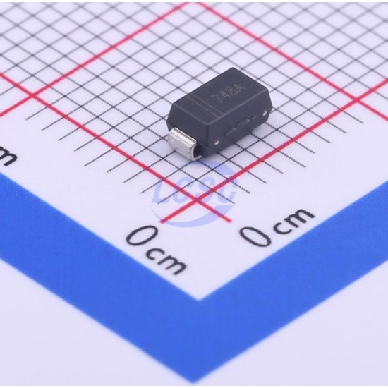 Jingdao Microelectronics 1SMA4748A Jingdao Microelectronics 1SMA4748A
