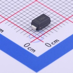 Jingdao Microelectronics 1SMA4749A Jingdao Microelectronics 1SMA4749A