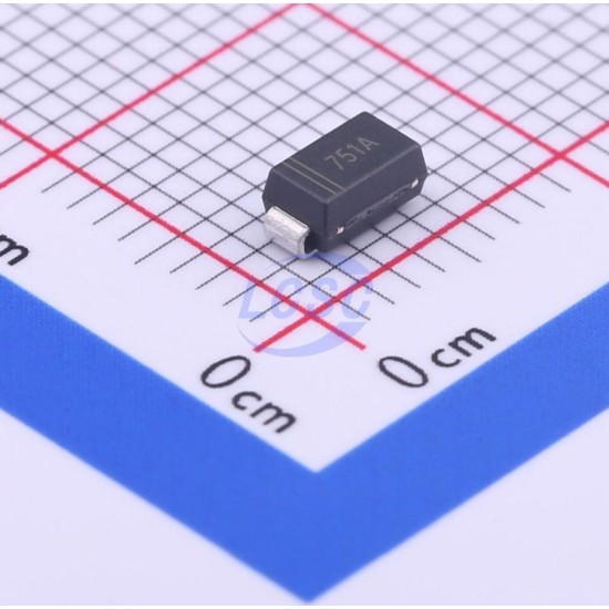 Jingdao Microelectronics 1SMA4751A Jingdao Microelectronics 1SMA4751A