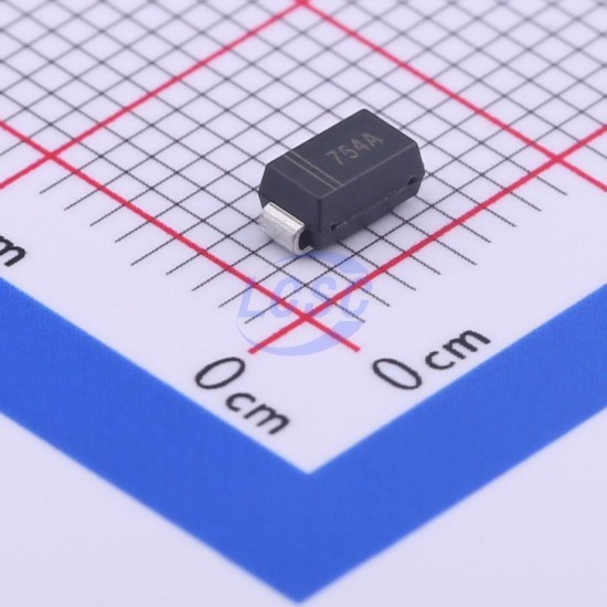 Jingdao Microelectronics 1SMA4754A Jingdao Microelectronics 1SMA4754A