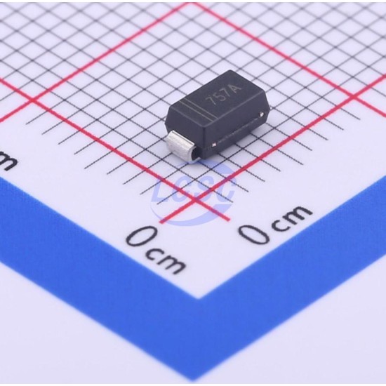 Jingdao Microelectronics 1SMA4757A Jingdao Microelectronics 1SMA4757A