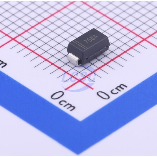 Jingdao Microelectronics 1SMA4758A Jingdao Microelectronics 1SMA4758A