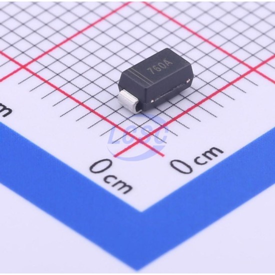 Jingdao Microelectronics 1SMA4760A Jingdao Microelectronics 1SMA4760A
