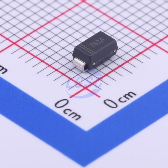 Jingdao Microelectronics 1SMA4762A Jingdao Microelectronics 1SMA4762A