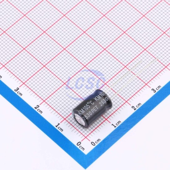Chengx KM477M025F12RR0VH2FP0 Chengx KM477M025F12RR0VH2FP0