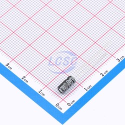 Chengx KS226M025C07RR0VH2FP0