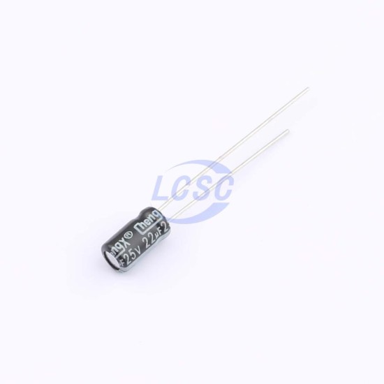 Chengx KS226M025C07RR0VH2FP0 Chengx KS226M025C07RR0VH2FP0