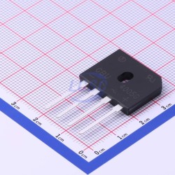 Jingdao Microelectronics GBU4005G Jingdao Microelectronics GBU4005G