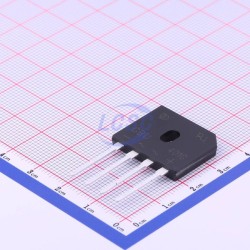 Jingdao Microelectronics GBU401G Jingdao Microelectronics GBU401G
