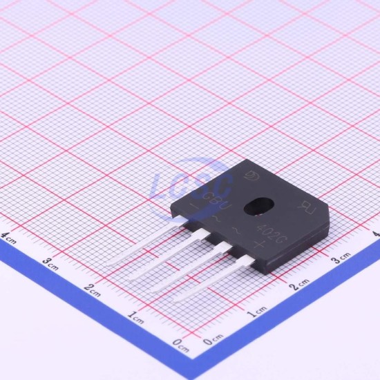 Jingdao Microelectronics GBU402G Jingdao Microelectronics GBU402G