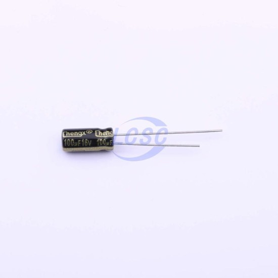 Chengx GR107M016D11RR0VH4FP0