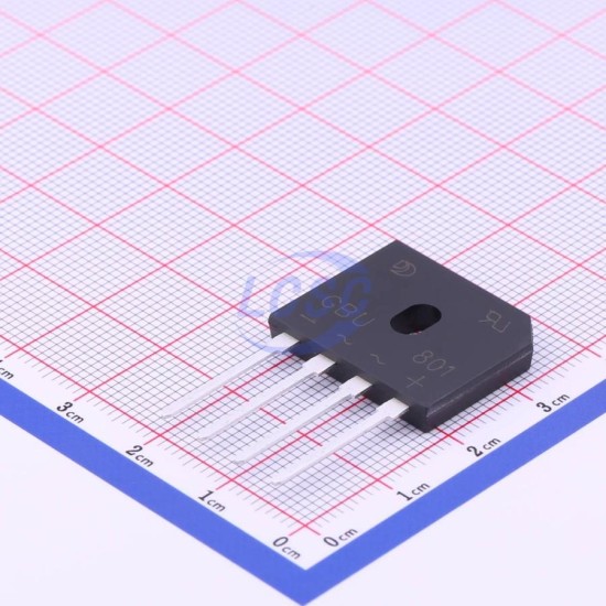 Jingdao Microelectronics GBU801 Jingdao Microelectronics GBU801