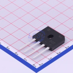 Jingdao Microelectronics GBU802 Jingdao Microelectronics GBU802