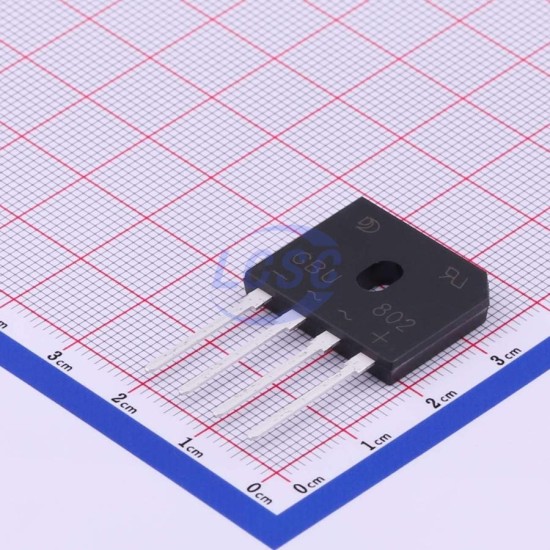 Jingdao Microelectronics GBU802 Jingdao Microelectronics GBU802
