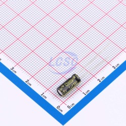 Chengx GR105M050D11RR0VH4FP0
