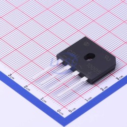 Jingdao Microelectronics GBU10005 Jingdao Microelectronics GBU10005