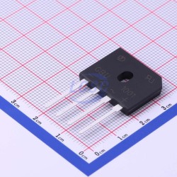 Jingdao Microelectronics GBU1001 Jingdao Microelectronics GBU1001
