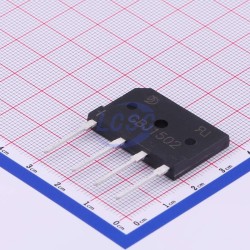 Jingdao Microelectronics GBJ1502 Jingdao Microelectronics GBJ1502