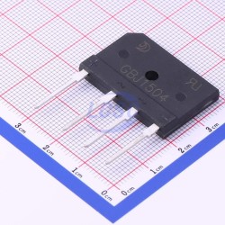 Jingdao Microelectronics GBJ1504 Jingdao Microelectronics GBJ1504
