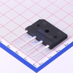 Jingdao Microelectronics GBJ1506 Jingdao Microelectronics GBJ1506