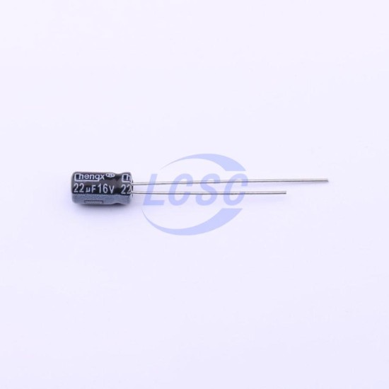 Chengx KS226M016C07RR0VH2FP0 Chengx KS226M016C07RR0VH2FP0