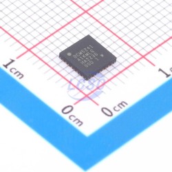 Broadcom BCM5241A1KMLGT Broadcom BCM5241A1KMLGT