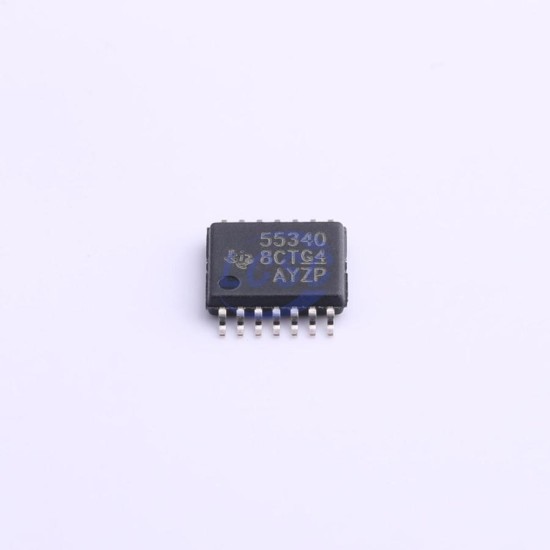 TI TPS55340PWPR TI TPS55340PWPR