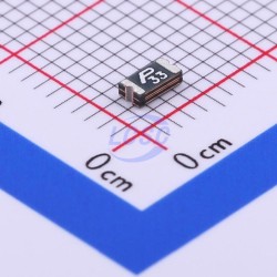 PTTC(Polytronics Tech) SMD1206P035TF/30