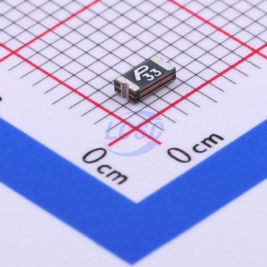 PTTC(Polytronics Tech) SMD1206P035TF/30 PTTC(Polytronics Tech) SMD1206P035TF/30