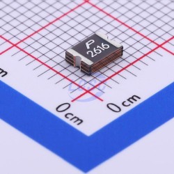 PTTC(Polytronics Tech) SMD1812P260TF/16 PTTC(Polytronics Tech) SMD1812P260TF/16
