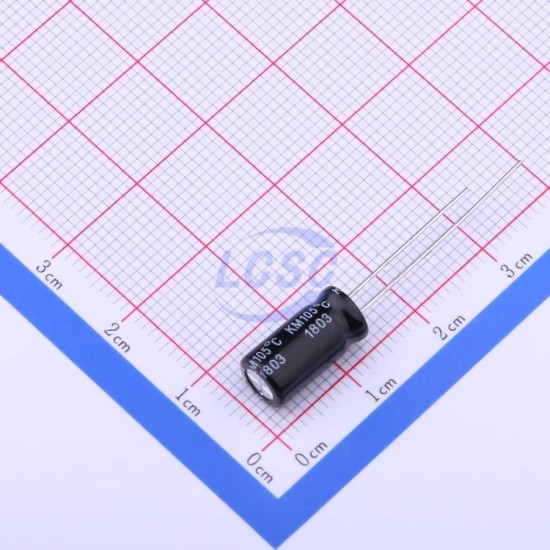 Chengx KM337M016E12RR0VH2FP1 Chengx KM337M016E12RR0VH2FP1