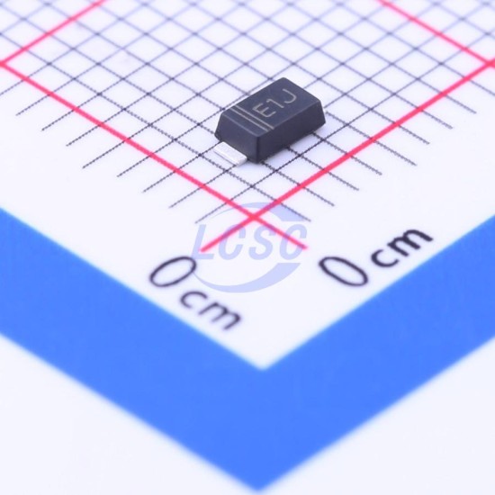 MDD(Microdiode Semiconductor) DSF1J MDD(Microdiode Semiconductor) DSF1J