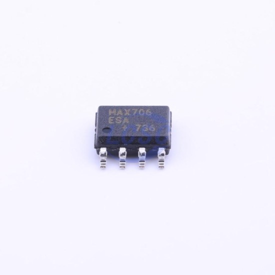 MAXIM MAX706ESA+T