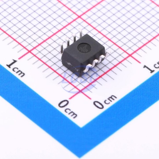 Broadcom HCPL-0631-500E