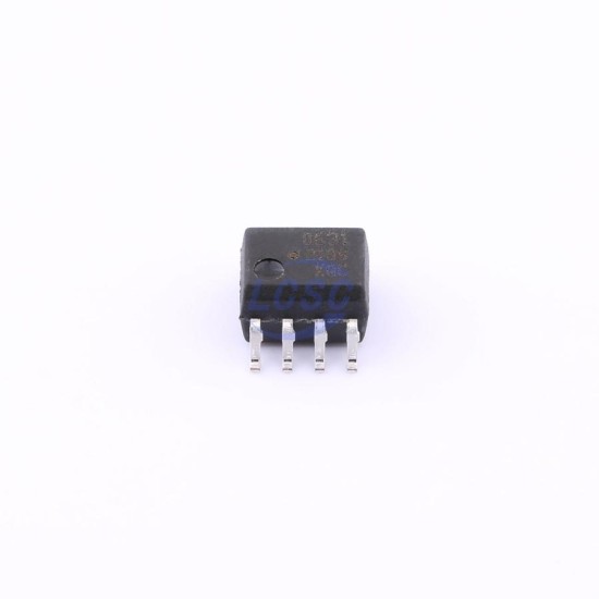 Broadcom HCPL-0631-500E