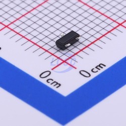Infineon BAR66E6327