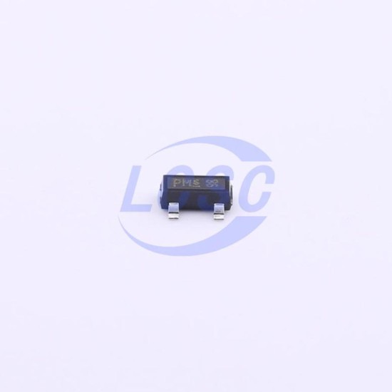 Infineon BAR66E6327